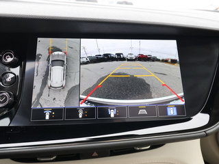 2022 Buick Envision Avenir AWD