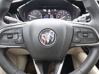 2022 Buick Envision Avenir AWD