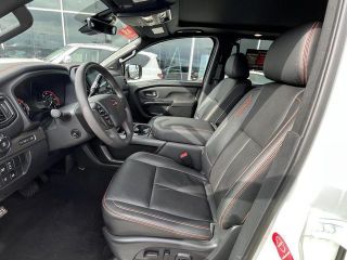 2024 Nissan Titan PRO-4X 4WD