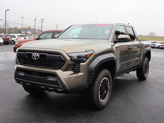 2024 Toyota Tacoma TRD Off Rd 4x4