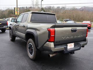 2024 Toyota Tacoma TRD Off Rd 4x4