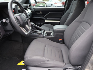 2024 Toyota Tacoma TRD Off Rd 4x4