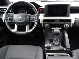 2024 Toyota Tacoma TRD Off Rd 4x4