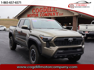 Cogdill Motor Company, Loudon, TN