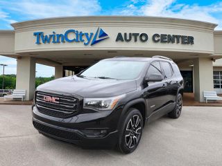 Twin City Buick, Alcoa, TN