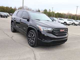2019 GMC Acadia SLT w/SLT-1 FWD