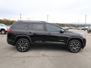 2019 GMC Acadia SLT w/SLT-1 FWD
