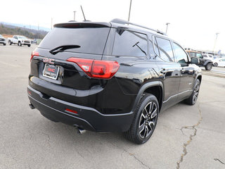 2019 GMC Acadia SLT w/SLT-1 FWD