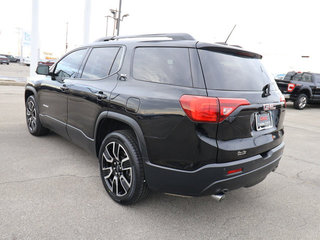 2019 GMC Acadia SLT w/SLT-1 FWD