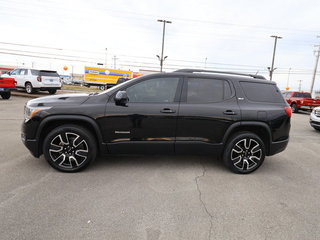 2019 GMC Acadia SLT w/SLT-1 FWD