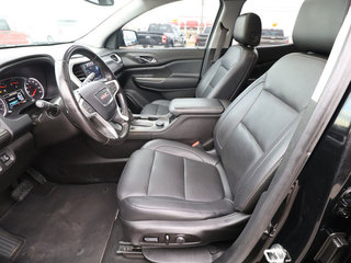 2019 GMC Acadia SLT w/SLT-1 FWD