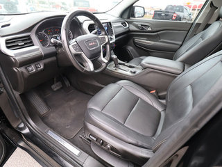 2019 GMC Acadia SLT w/SLT-1 FWD