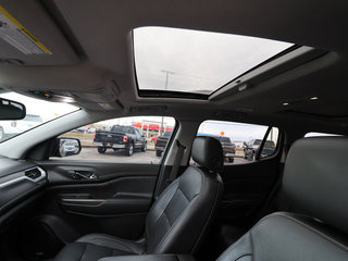 2019 GMC Acadia SLT w/SLT-1 FWD