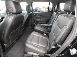 2019 GMC Acadia SLT w/SLT-1 FWD