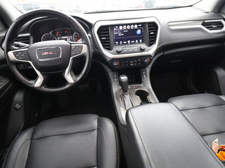 2019 GMC Acadia SLT w/SLT-1 FWD