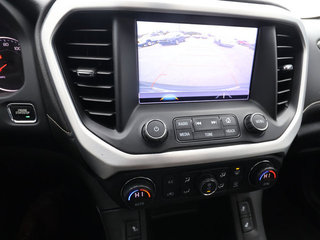 2019 GMC Acadia SLT w/SLT-1 FWD