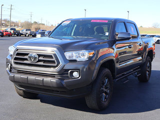 2023 Toyota Tacoma SR5 4WD 5ft Bed xp