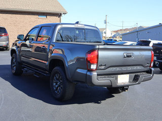 2023 Toyota Tacoma SR5 4WD 5ft Bed xp