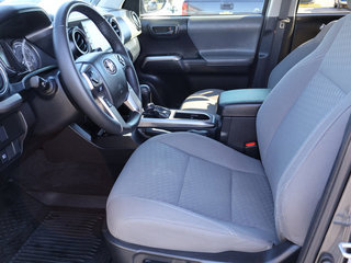 2023 Toyota Tacoma SR5 4WD 5ft Bed xp