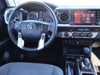 2023 Toyota Tacoma SR5 4WD 5ft Bed xp