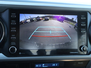 2023 Toyota Tacoma SR5 4WD 5ft Bed xp