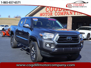 Cogdill Motor Company, Loudon, TN