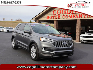 Cogdill Motor Company, Loudon, TN