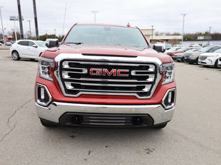 2020 GMC Sierra 1500 SLT 4WD 147WB