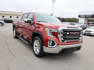 2020 GMC Sierra 1500 SLT 4WD 147WB