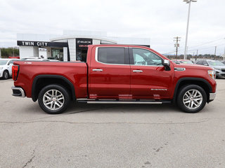2020 GMC Sierra 1500 SLT 4WD 147WB