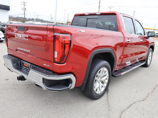 2020 GMC Sierra 1500 SLT 4WD 147WB