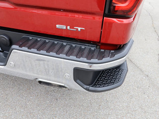 2020 GMC Sierra 1500 SLT 4WD 147WB