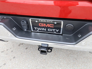 2020 GMC Sierra 1500 SLT 4WD 147WB