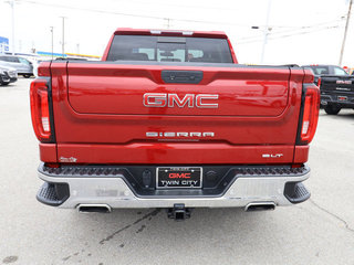 2020 GMC Sierra 1500 SLT 4WD 147WB