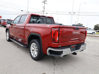 2020 GMC Sierra 1500 SLT 4WD 147WB