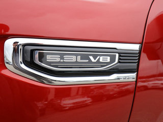 2020 GMC Sierra 1500 SLT 4WD 147WB