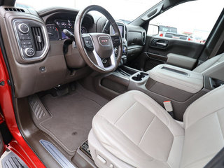 2020 GMC Sierra 1500 SLT 4WD 147WB