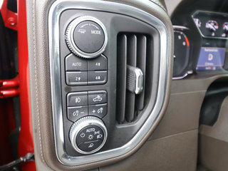 2020 GMC Sierra 1500 SLT 4WD 147WB