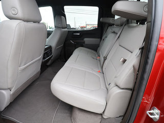 2020 GMC Sierra 1500 SLT 4WD 147WB