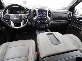 2020 GMC Sierra 1500 SLT 4WD 147WB
