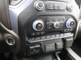 2020 GMC Sierra 1500 SLT 4WD 147WB