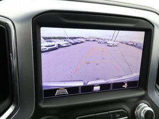 2020 GMC Sierra 1500 SLT 4WD 147WB