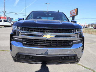 2020 Chevrolet Silverado 1500 LT 4WD 157WB