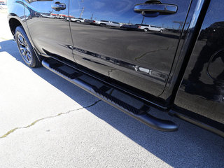 2020 Chevrolet Silverado 1500 LT 4WD 157WB