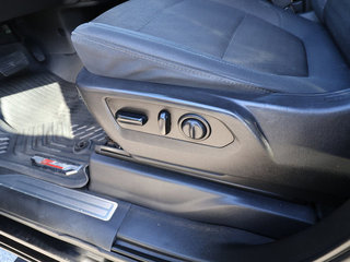 2020 Chevrolet Silverado 1500 LT 4WD 157WB