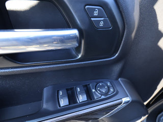 2020 Chevrolet Silverado 1500 LT 4WD 157WB