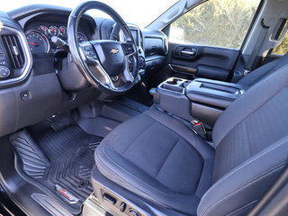 2020 Chevrolet Silverado 1500 LT 4WD 157WB