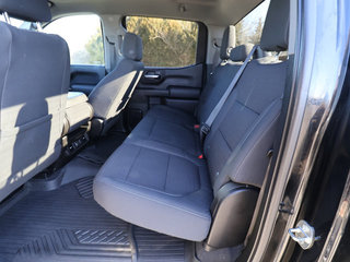 2020 Chevrolet Silverado 1500 LT 4WD 157WB