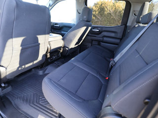 2020 Chevrolet Silverado 1500 LT 4WD 157WB