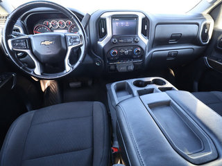 2020 Chevrolet Silverado 1500 LT 4WD 157WB